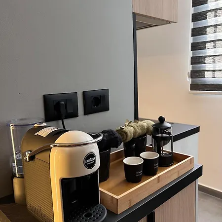 Apartment Bici Elegant Luxury Vollga Durres