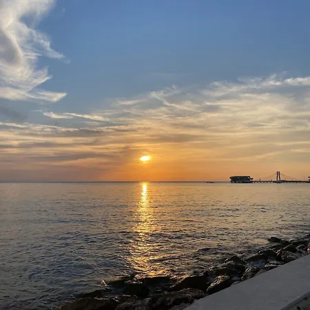 Bici Elegant Luxury Vollga Durres