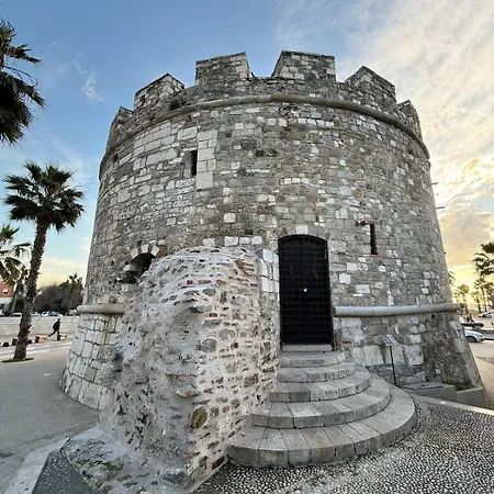 Bici Elegant Luxury Vollga * Durres