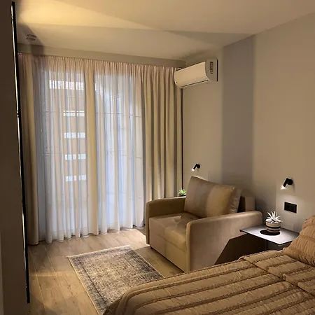 Bici Elegant Luxury Vollga