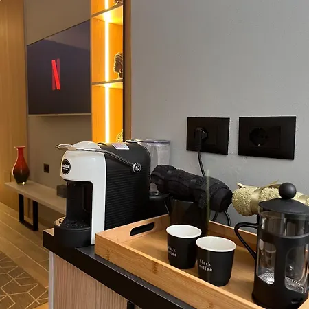 Bici Elegant Luxury Vollga *