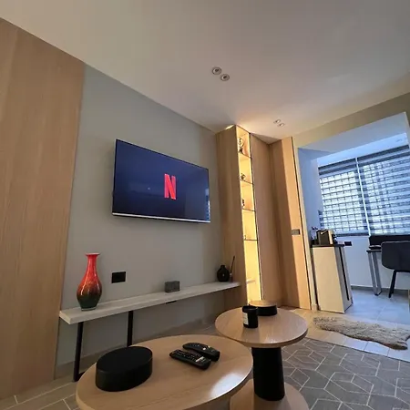 Bici Elegant Luxury Vollga * Durres