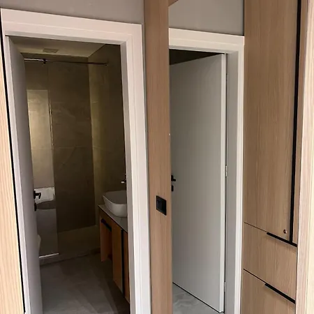 Bici Elegant Luxury Vollga