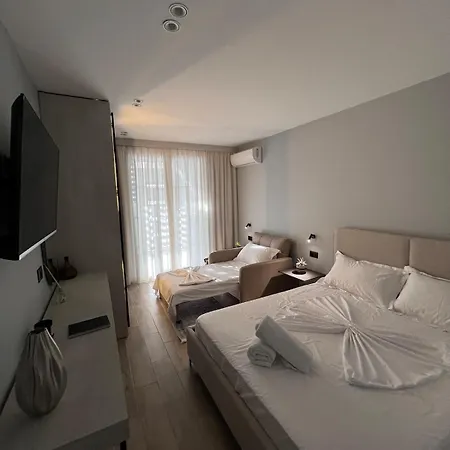 Apartment Bici Elegant Luxury Vollga *