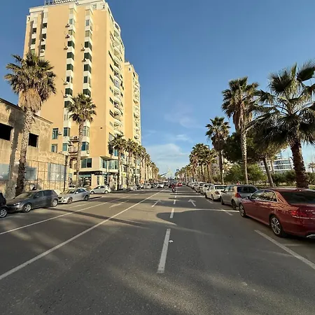 Bici Elegant Luxury Vollga Apartment Durres