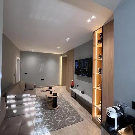 Bici Elegant Luxury Vollga Durres