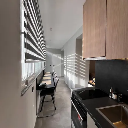 Bici Elegant Luxury Vollga * Durres