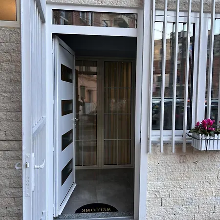 Apartment Bici Elegant Luxury Vollga