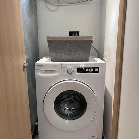 Bici Elegant Luxury Vollga Apartment *