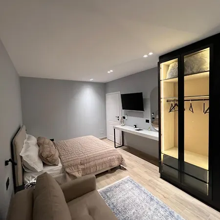 Apartment Bici Elegant Luxury Vollga *