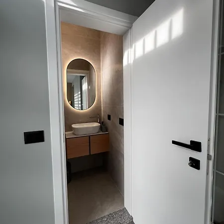 Bici Elegant Luxury Vollga Apartment Durres