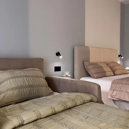 Apartment Bici Elegant Luxury Vollga *