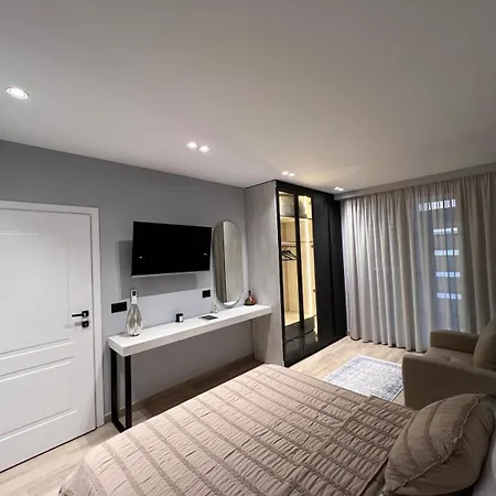 Bici Elegant Luxury Vollga *