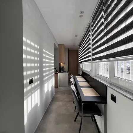 Bici Elegant Luxury Vollga Durres