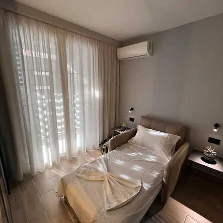 Bici Elegant Luxury Vollga * Durres