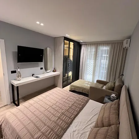 Bici Elegant Luxury Vollga