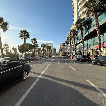 Bici Elegant Luxury Vollga Daire Dıraç
