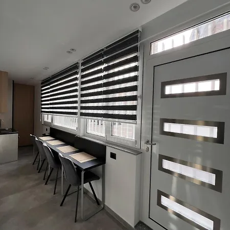 Bici Elegant Luxury Vollga Durres