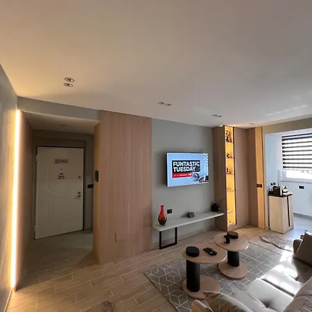 Apartment Bici Elegant Luxury Vollga *