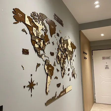 Bici Elegant Luxury Vollga *