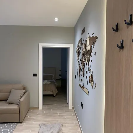 Apartment Bici Elegant Luxury Vollga *