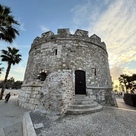 Bici Elegant Luxury Vollga Apartment