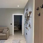 Appartement Bici Elegant Luxury Vollga *