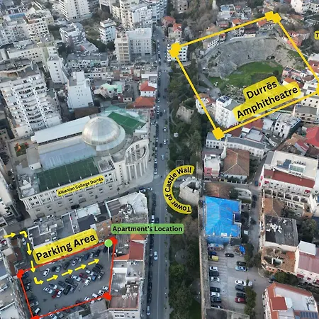 Bici Elegant Luxury Vollga