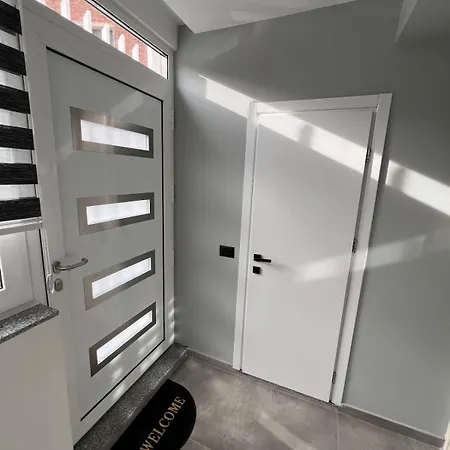 Bici Elegant Luxury Vollga Durrës