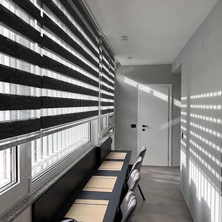 Bici Elegant Luxury Vollga * Durrës