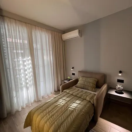 Appartamento Bici Elegant Luxury Vollga Durrës