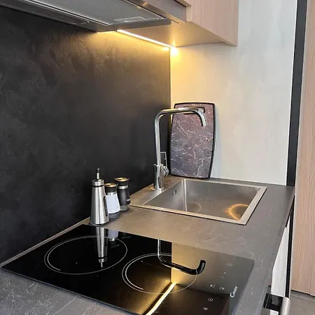 Appartamento Bici Elegant Luxury Vollga