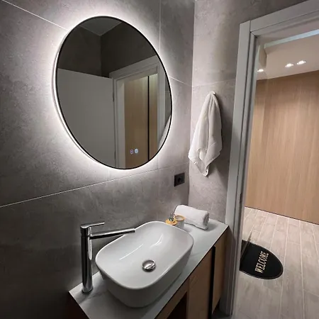 Appartamento Bici Elegant Luxury Vollga Durrës