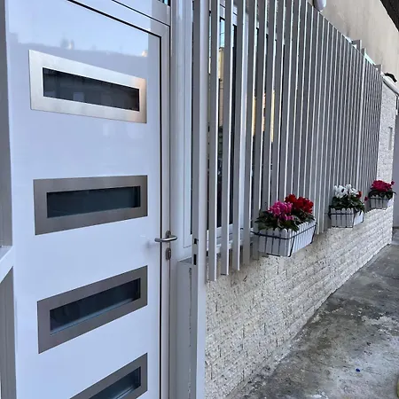 公寓 Bici Elegant Luxury Vollga