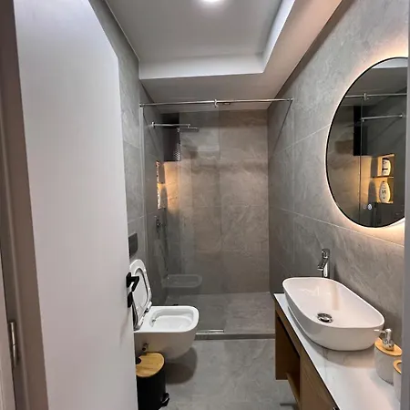 Bici Elegant Luxury Vollga *