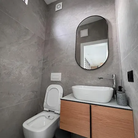 Bici Elegant Luxury Vollga