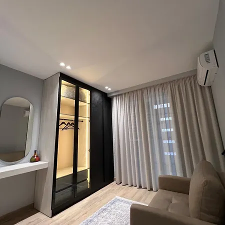Apartment Bici Elegant Luxury Vollga Durres