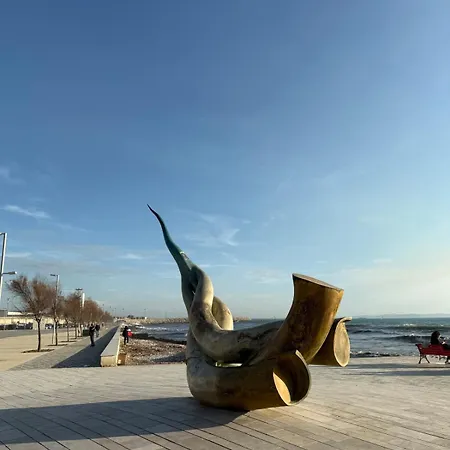 Bici Elegant Luxury Vollga Durrës