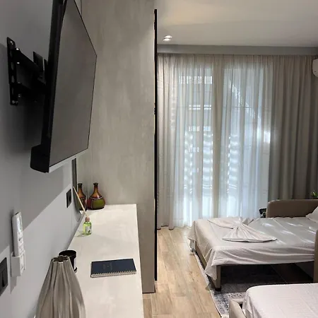 Bici Elegant Luxury Vollga *