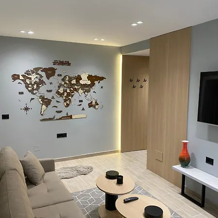 Bici Elegant Luxury Vollga *