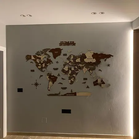 Bici Elegant Luxury Vollga *