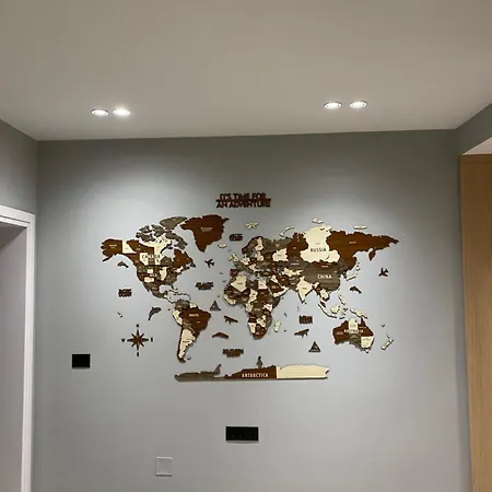 Bici Elegant Luxury Vollga Durrës