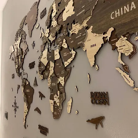 Bici Elegant Luxury Vollga Durrës