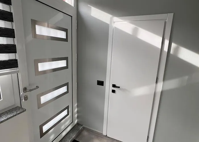 Bici Elegant Luxury Vollga Durrës