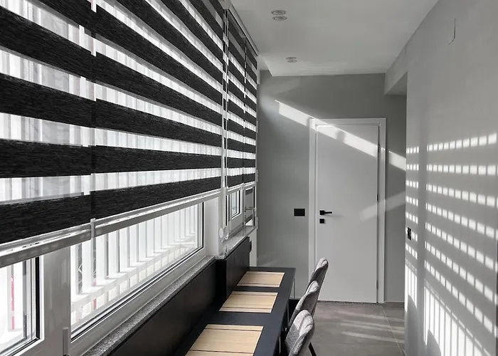 Bici Elegant Luxury Vollga * Durrës