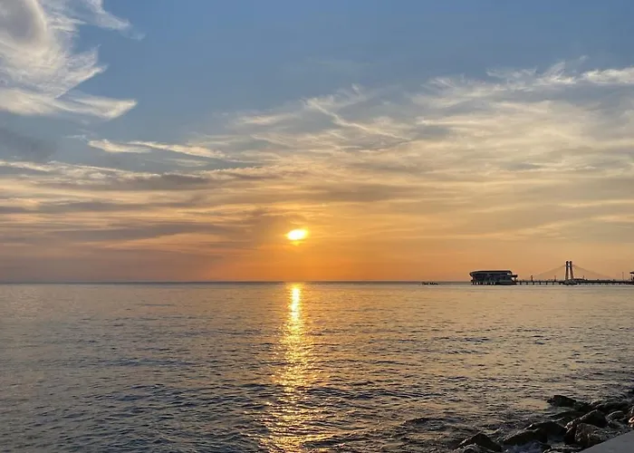 Bici Elegant Luxury Vollga Durrës