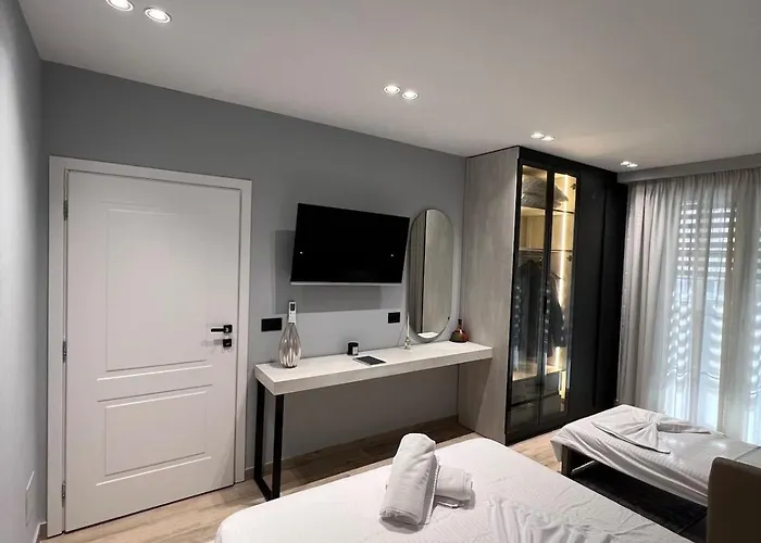 Bici Elegant Luxury Vollga Appartement