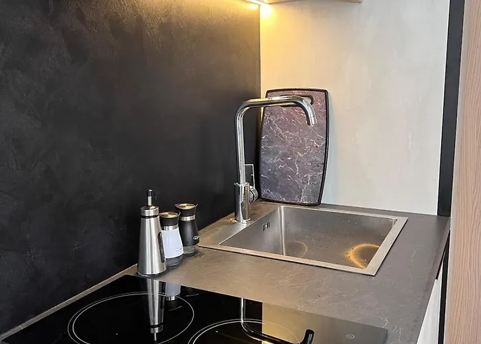 Appartamento Bici Elegant Luxury Vollga