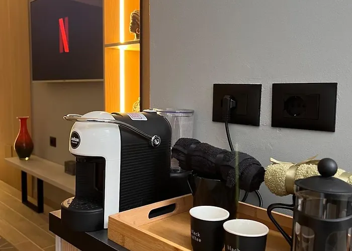 Bici Elegant Luxury Vollga *