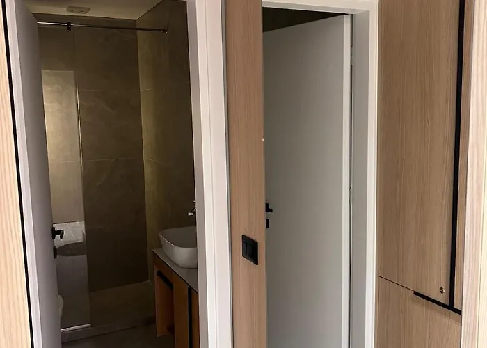 Bici Elegant Luxury Vollga